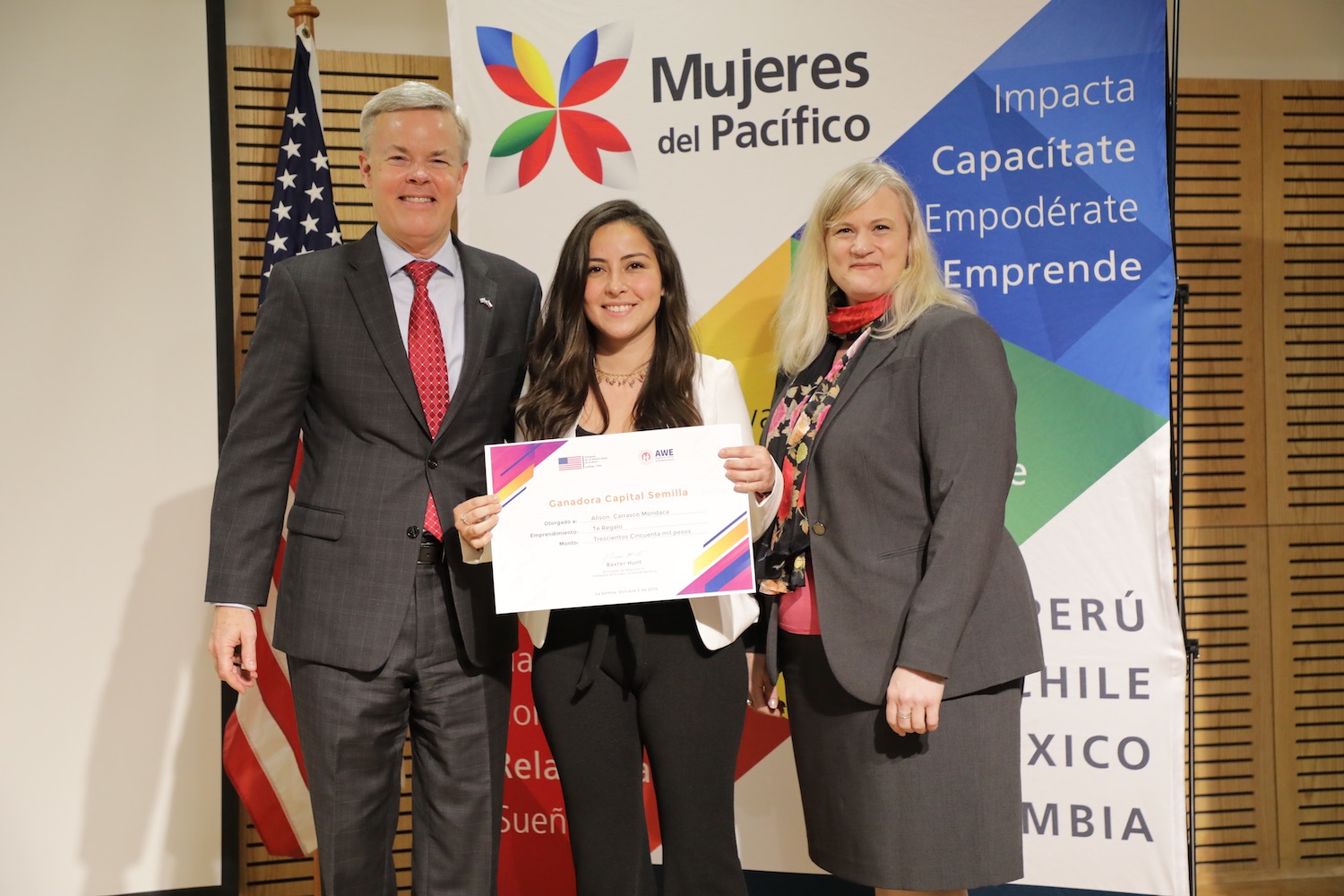 Imagen principal de la galería