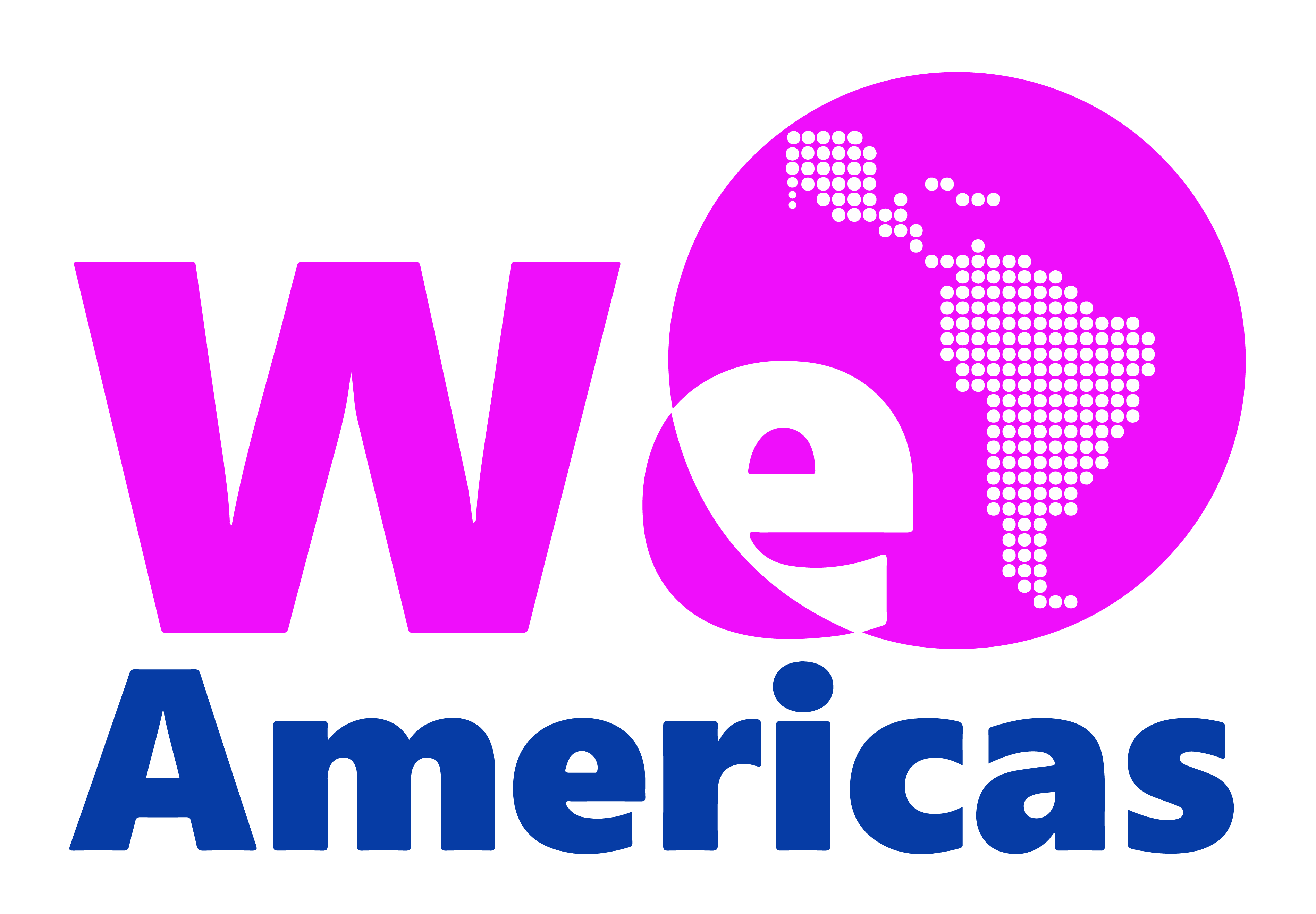 Logo We Americas